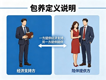 柳城包养违法吗？深度揭秘红线风险注意事项